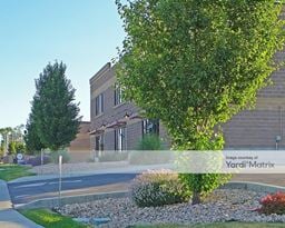 Image for Layton Crossing Storage - 2176 West Layton Crossing Pkwy, Layton, UT