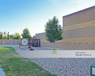 Photo 2 of Layton Crossing Storage - 2176 West Layton Crossing Pkwy, Layton, UT