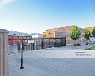 Photo 3 of Layton Crossing Storage - 2176 West Layton Crossing Pkwy, Layton, UT
