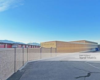 Photo 4 of Layton Crossing Storage - 2176 West Layton Crossing Pkwy, Layton, UT