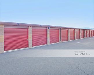 Photo 5 of Layton Crossing Storage - 2176 West Layton Crossing Pkwy, Layton, UT