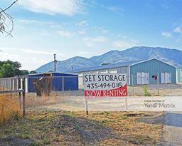 Image for TK Secure Storage - 985 West Forest Street, Brigham City, UT