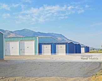 Photo 2 of TK Secure Storage - 985 West Forest Street, Brigham City, UT