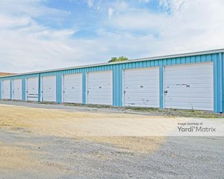 Photo 3 of TK Secure Storage - 985 West Forest Street, Brigham City, UT