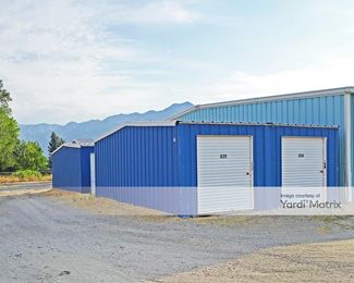 Photo 4 of TK Secure Storage - 985 West Forest Street, Brigham City, UT