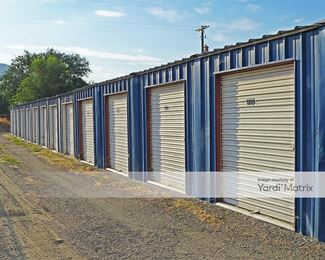Photo 5 of TK Secure Storage - 985 West Forest Street, Brigham City, UT