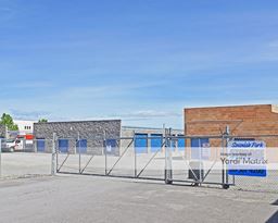 Image for Spanish Fork Storage - 53 East 1600 North, Spanish Fork, UT