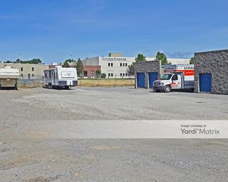 Photo 3 of Spanish Fork Storage - 53 East 1600 North, Spanish Fork, UT