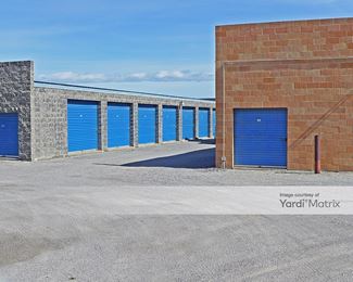 Photo 4 of Spanish Fork Storage - 53 East 1600 North, Spanish Fork, UT