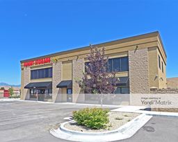 Image for Sunset Storage & RV - 9361 Sunset Drive, Eagle Mountain, UT