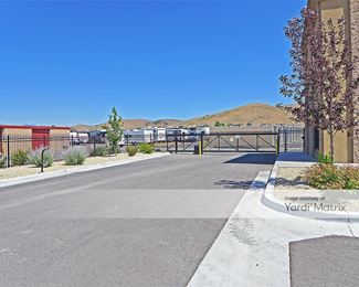 Photo 2 of Sunset Storage-RV - 9361 Sunset Drive, Eagle Mountain, UT