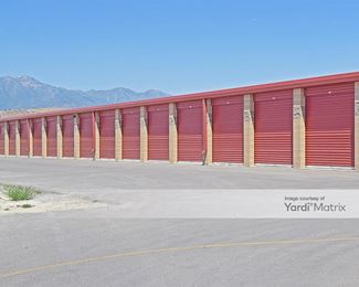 Photo 3 of Sunset Storage-RV - 9361 Sunset Drive, Eagle Mountain, UT