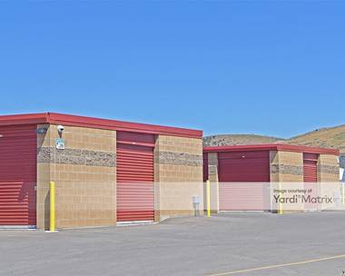 Storage Units for Rent available at 9361 Sunset Drive, Eagle Mountain, UT 84005
