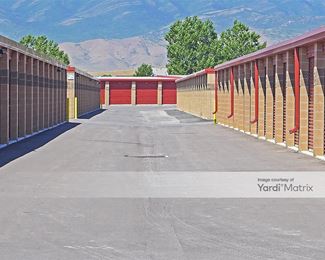 Photo 5 of Sunset Storage-RV - 9361 Sunset Drive, Eagle Mountain, UT