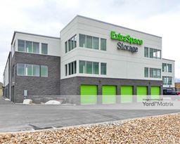 Image for Extra Space Storage - 1380 West South Jordan Pkwy, South Jordan, UT