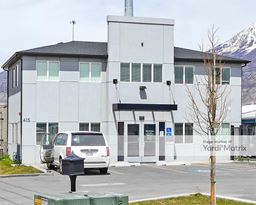 Image for Timp Storage - 415 South Geneva Road, Lindon, UT