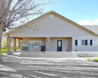 Photo 1 of Nephi Self Storage - 425 West 500 South, Nephi, UT