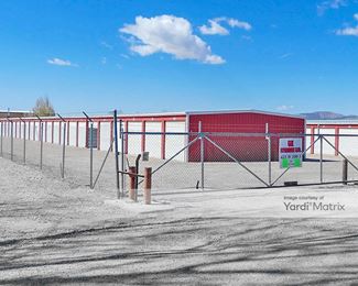 Photo 2 of Nephi Self Storage - 425 West 500 South, Nephi, UT