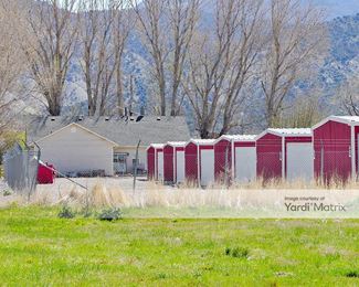 Photo 3 of Nephi Self Storage - 425 West 500 South, Nephi, UT