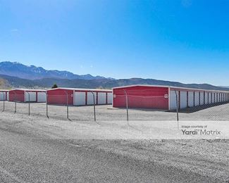 Photo 4 of Nephi Self Storage - 425 West 500 South, Nephi, UT