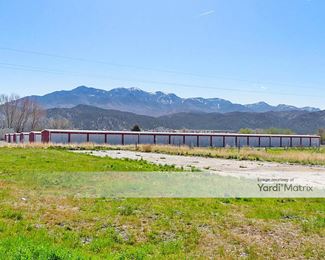 Photo 5 of Nephi Self Storage - 425 West 500 South, Nephi, UT