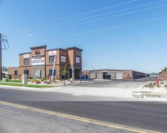 Photo 1 of Springville Self Storage - 63 North 2000 West, Springville, UT