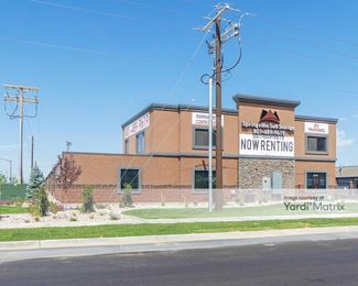 Photo 2 of Springville Self Storage - 63 North 2000 West, Springville, UT