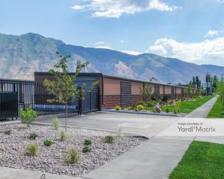 Photo 3 of Springville Self Storage - 63 North 2000 West, Springville, UT