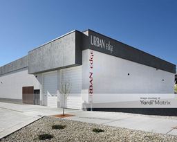 Image for Towne Storage - 350 West Aspen Avenue, Salt Lake City, UT