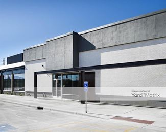 Photo 2 of Towne Storage - 350 West Aspen Avenue, Salt Lake City, UT