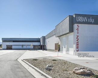 Photo 3 of Towne Storage - 350 West Aspen Avenue, Salt Lake City, UT
