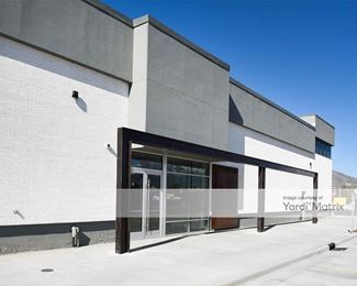 Photo 4 of Towne Storage - 350 West Aspen Avenue, Salt Lake City, UT