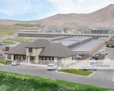 Storage Units for Rent available at 9469 North Mount Airey Drive, Eagle Mountain, UT 84005