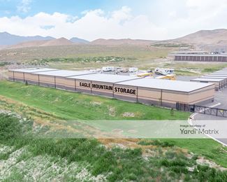 Photo 3 of Eagle Mountain Storage - 9469 North Mount Airey Drive, Eagle Mountain, UT