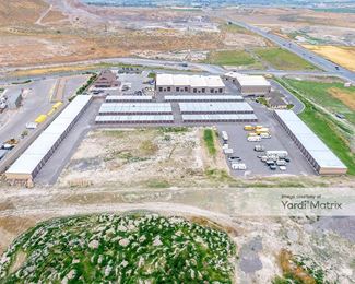 Photo 4 of Eagle Mountain Storage - 9469 North Mount Airey Drive, Eagle Mountain, UT