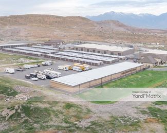 Photo 6 of Eagle Mountain Storage - 9469 North Mount Airey Drive, Eagle Mountain, UT