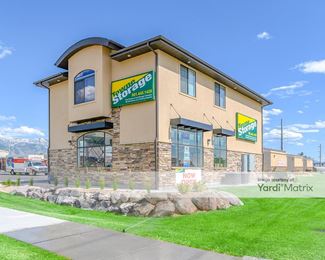 Photo 1 of Storage Corner - 1641 West 1200 North, Orem, UT
