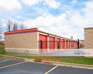 Photo 3 of Public Storage - 20200 Hall Road, Clinton Township, MI