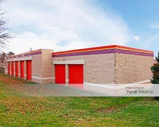 Photo 4 of Public Storage - 20200 Hall Road, Clinton Township, MI