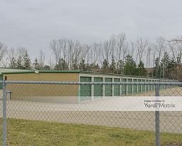 Image for Northville Storage - 19320 Gerald Avenue, Northville, MI