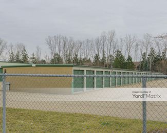 Photo 1 of Northville Storage - 19320 Gerald Avenue, Northville, MI