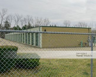 Photo 2 of Northville Storage - 19320 Gerald Avenue, Northville, MI