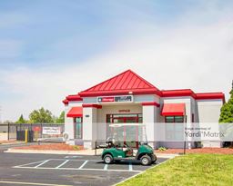 Image for iStorage - 6775 East 10 Mile Road, Center Line, MI