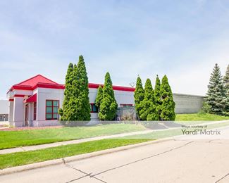 Photo 6 of iStorage - 6775 East 10 Mile Road, Center Line, MI