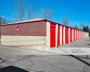 Storage Units for Rent available at 4550 White Lake Road, Clarkston, MI 48346
