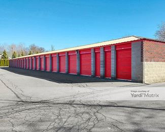 Photo 4 of Storage Rentals of America - 4550 White Lake Road, Clarkston, MI