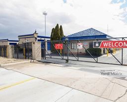Image for iStorage - 15301 Seaway Drive, Taylor, MI