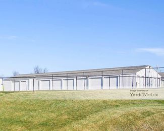Photo 2 of Stow-Away Storage - 3060 Adventure Lane, Oxford, MI