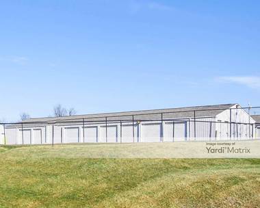 Storage Units for Rent available at 3060 Adventure Lane, Oxford, MI 48371