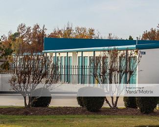 Photo 2 of Gatekeeper Self Storage - 8701 North Council Road, Oklahoma City, OK
